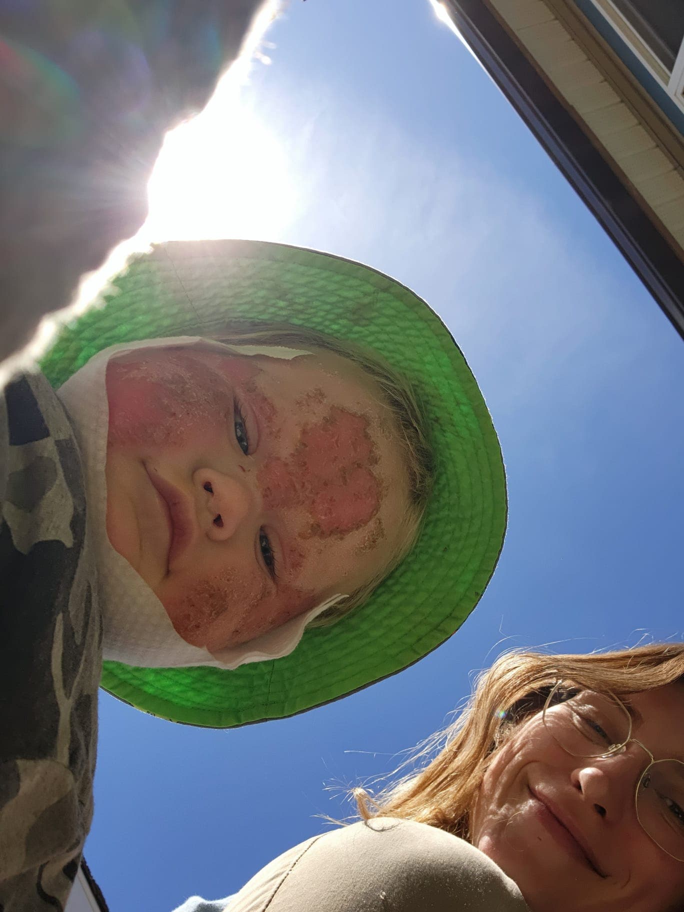 timeline — Week 9
